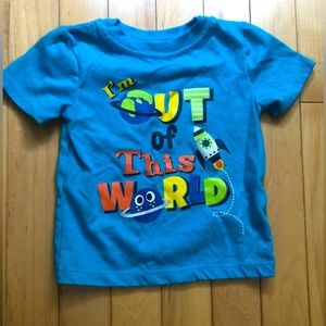 Garanimals 🌎 12 month 👕